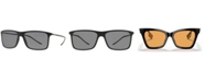 Giorgio Armani Polarized Polarized Sunglasses , AR8034